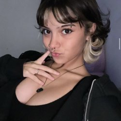 Novinha gótica do bucetão entrando na rola e gemendo gostoso #uopLcyTg
