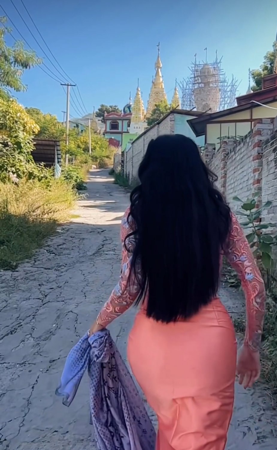 Tributee request on burmese teen #p2aFXPrV