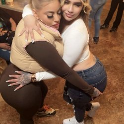 Nana was an elgin / piperlane  /wauk-town thot & amy lil fine ass chitown fav duo #rdwAmE0A