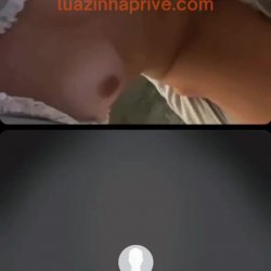 Novinha safada se exibindo na ligação | luazinhaprive.com VAZADOS #16kUAIcH