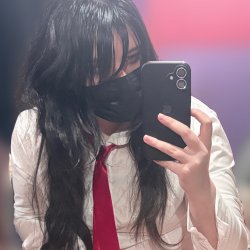 tomoko cosplay, hope you like it #dj1eYecf