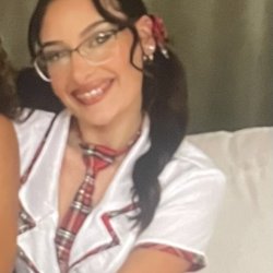 Some pics I took off the phone I’m so obsessed with her she makes my dick so hard😍😏 #qami85MF