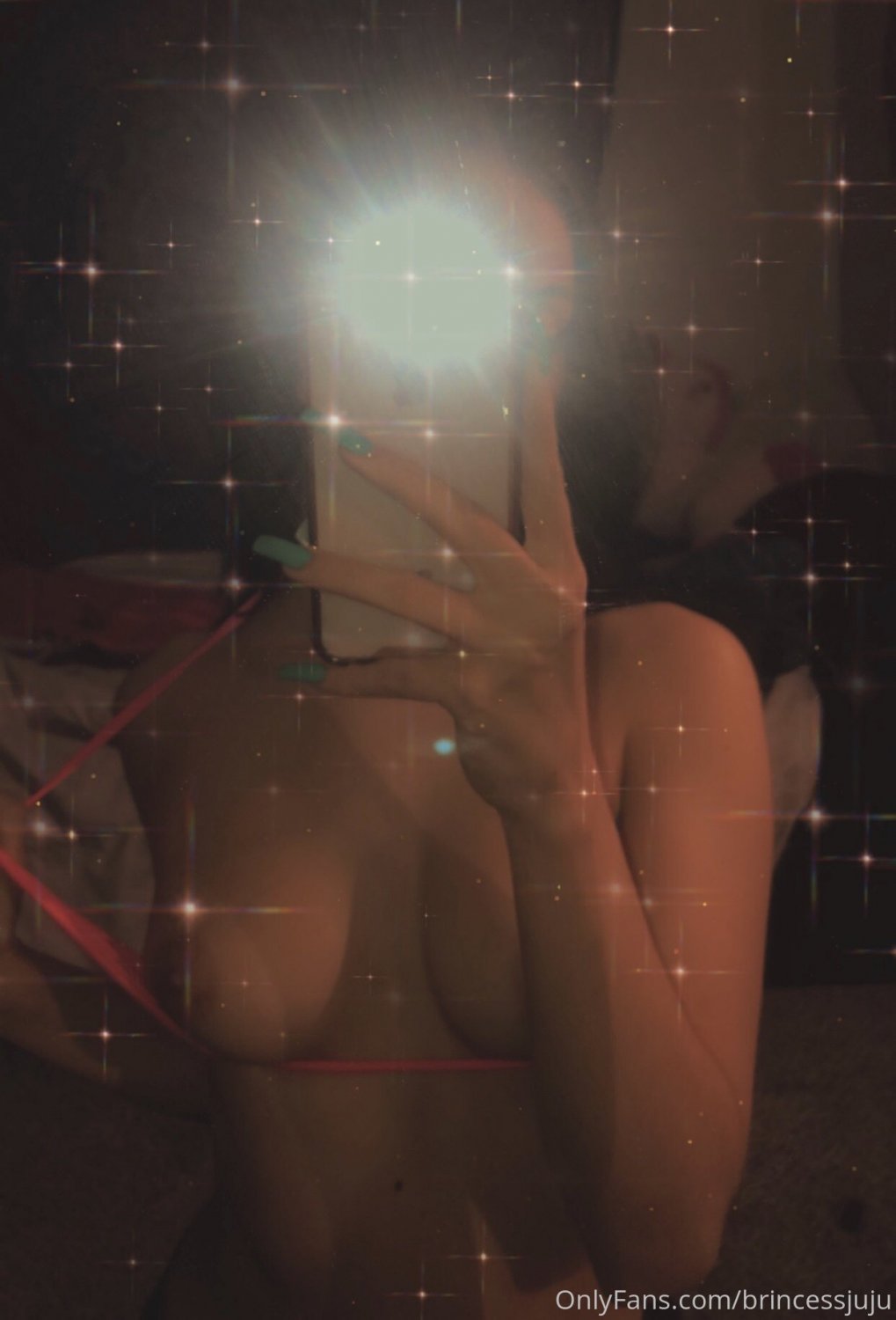 brincessjaz #VyfJoeWb