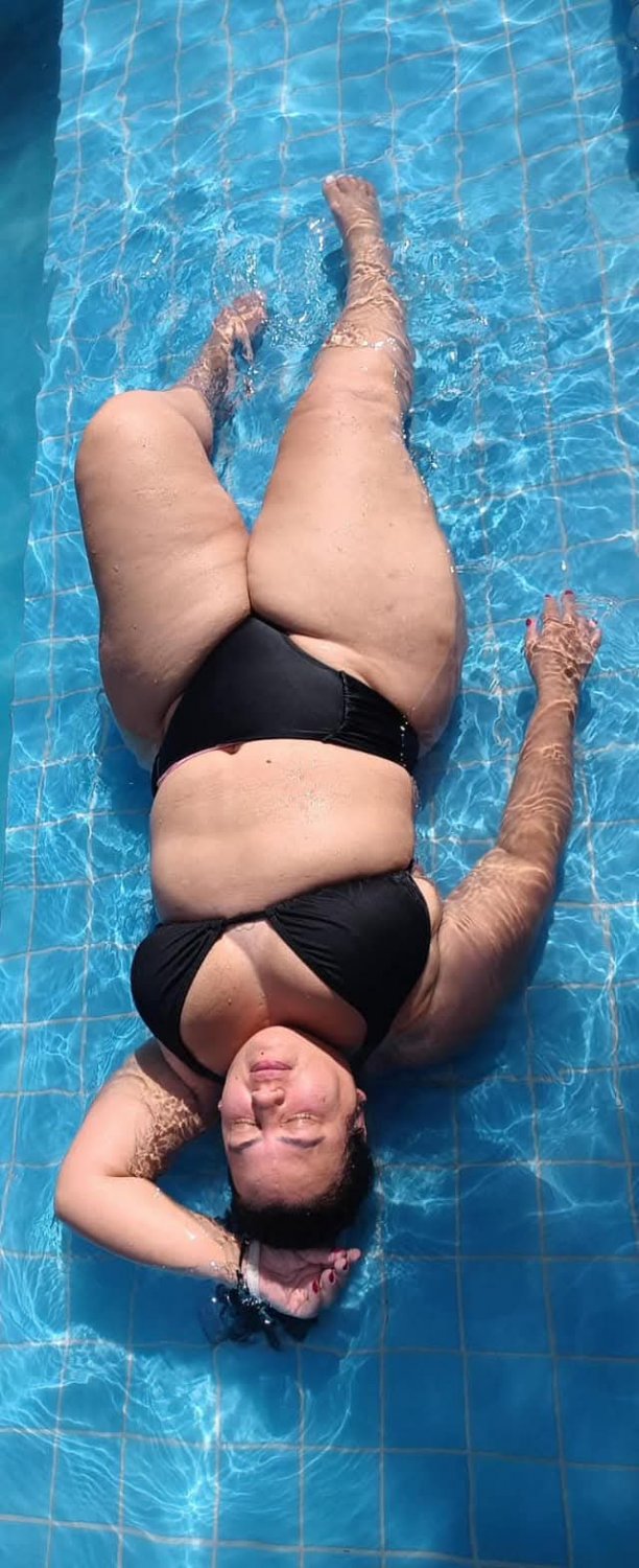 Sonia Norato A Melhor que você vai vê por aqui #cgexRXPZ