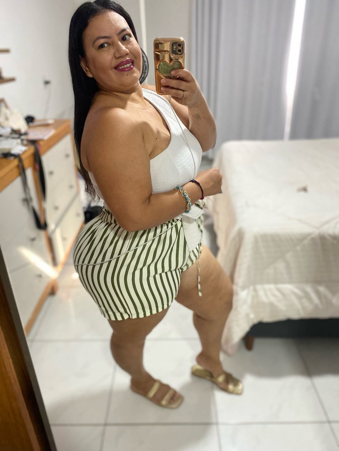 Sonia Norato A Melhor que você vai vê por aqui #phZpM85D