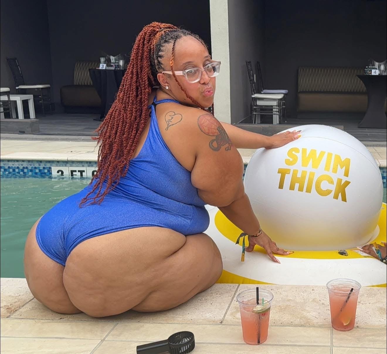 Cinnaplay aka Thalovelyone #WUS2PArf