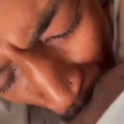 How she wakes me up 👅💦 #tuuDCDkD