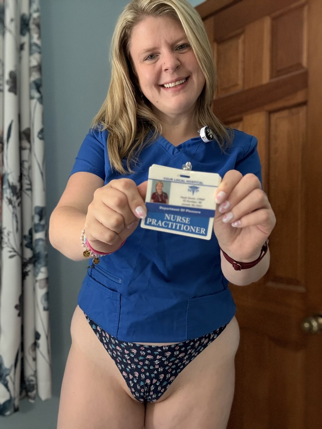 Hot Nurses #HEVh4ANq