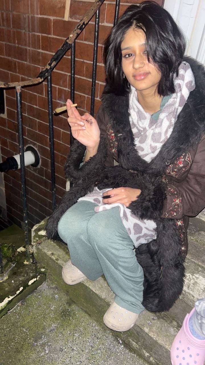 Desi Beautiful Horny Naughty Rich Posh Cheating BBC Club Girl Full Nude Show blowjob #bro7z6AV