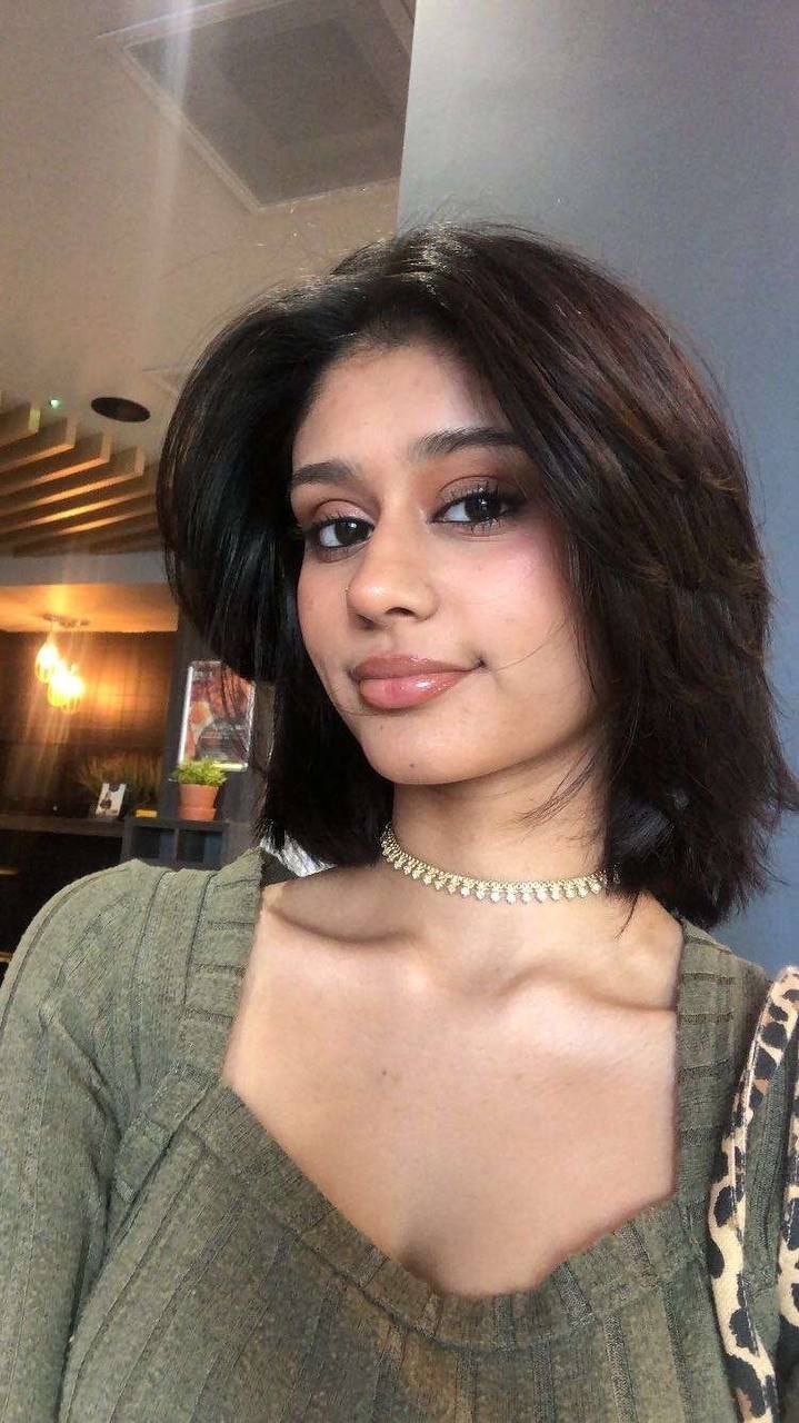 Desi Beautiful Horny Naughty Rich Posh Cheating BBC Club Girl Full Nude Show blowjob #goptuuNc