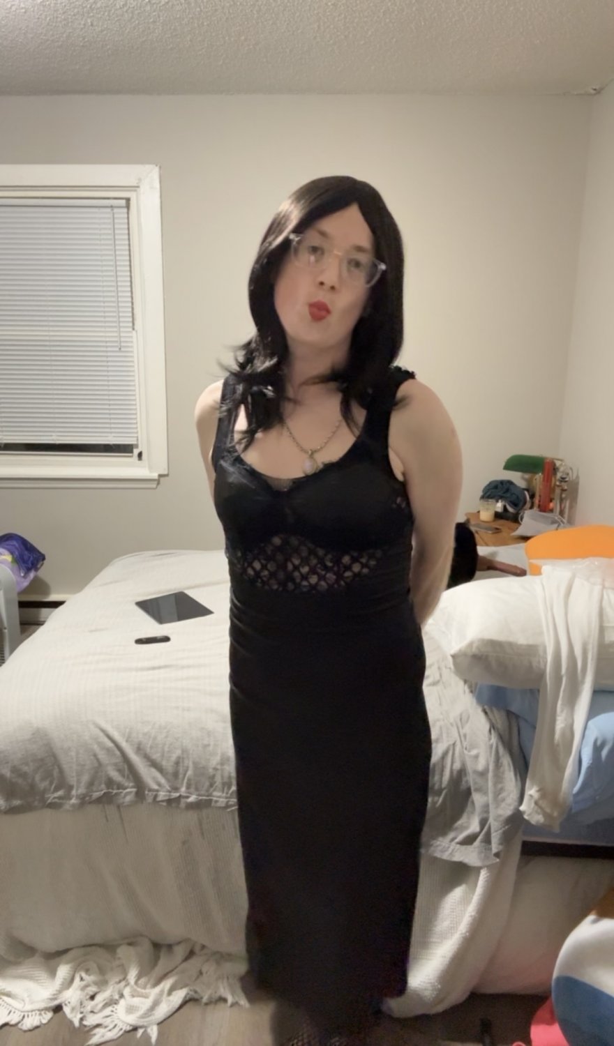 My pathetic faggot stepson #mak5VJjB